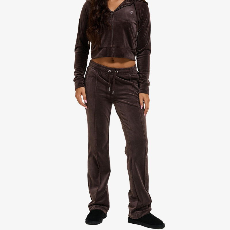 Juicy Couture Tuta TINA TRACK PANT 