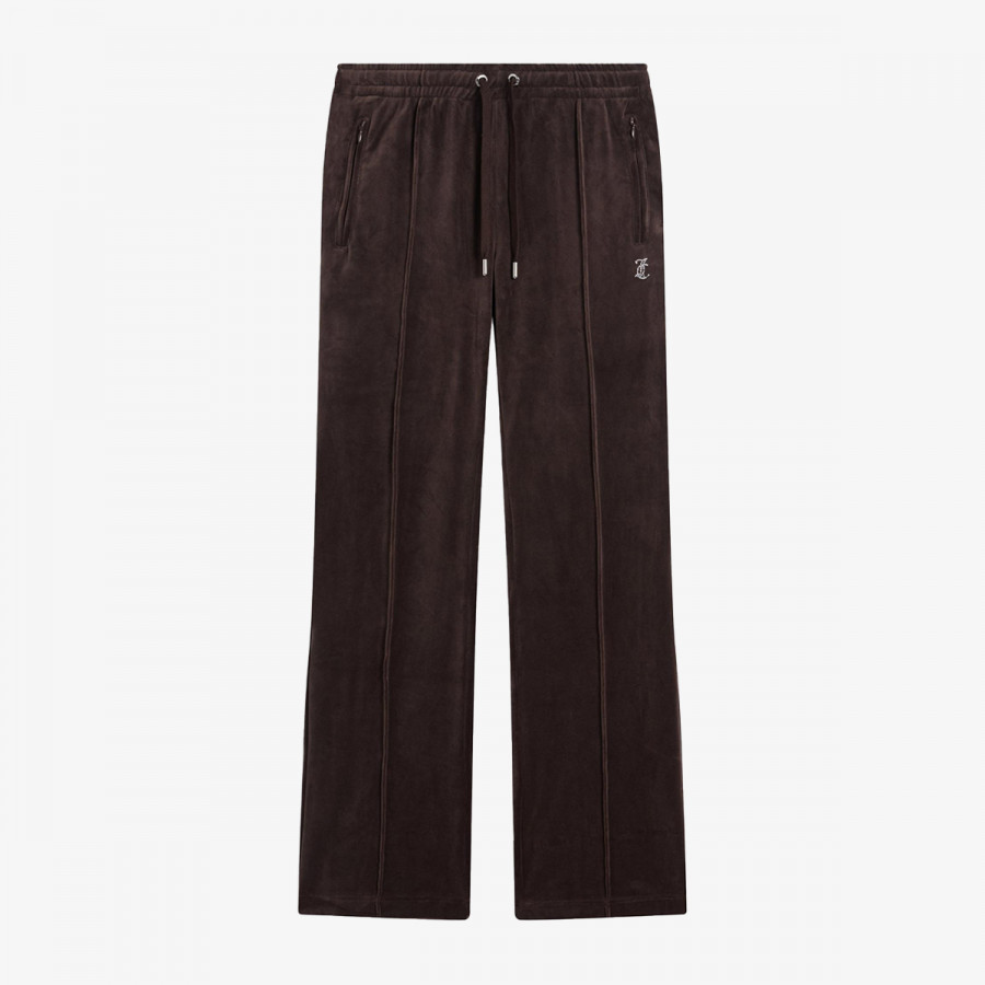 Juicy Couture Tuta TINA TRACK PANT 
