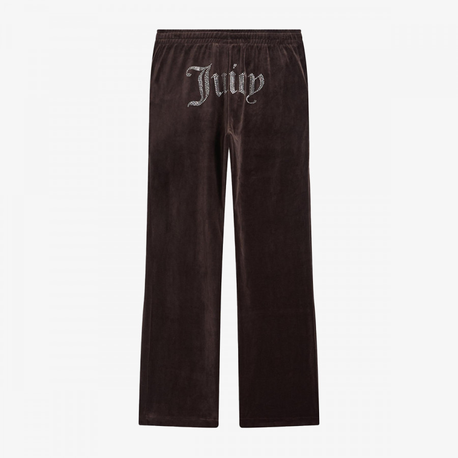 Juicy Couture Tuta TINA TRACK PANT 