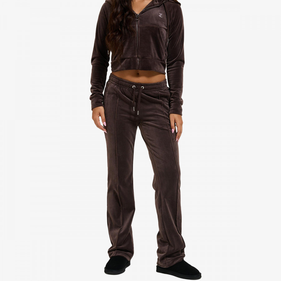 Juicy Couture Tuta TINA TRACK PANT 