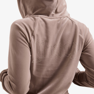 Juicy Couture Bluza MADISON COL OUT 