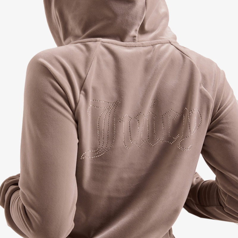 Juicy Couture Bluza MADISON COL OUT 