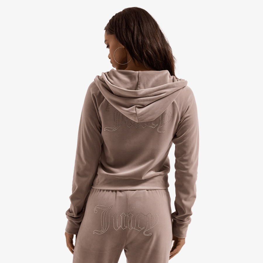 Juicy Couture Bluza MADISON COL OUT 