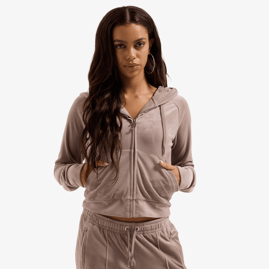 Juicy Couture Bluza MADISON COL OUT 