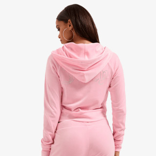 Juicy Couture Bluza MADISON 