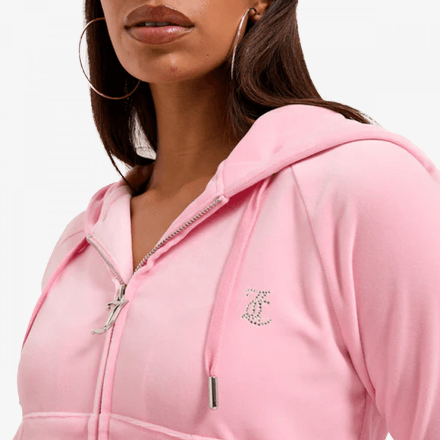 Juicy Couture Bluza MADISON 