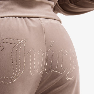 Juicy Couture Tuta TINA COL OUT TR 