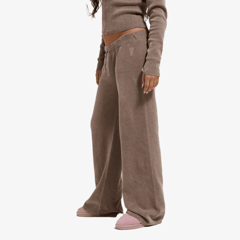 Juicy Couture Tuta JAMA KNIT PANT 