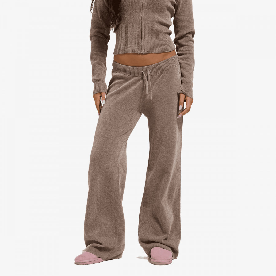 Juicy Couture Tuta JAMA KNIT PANT 