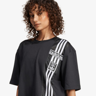 adidas Bluzë CROP TEE 