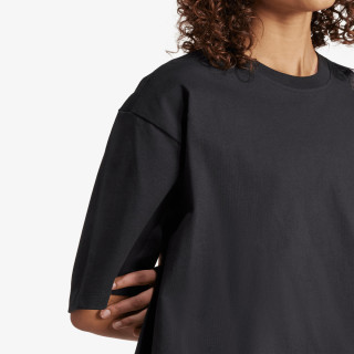 adidas Bluzë CROP TEE 