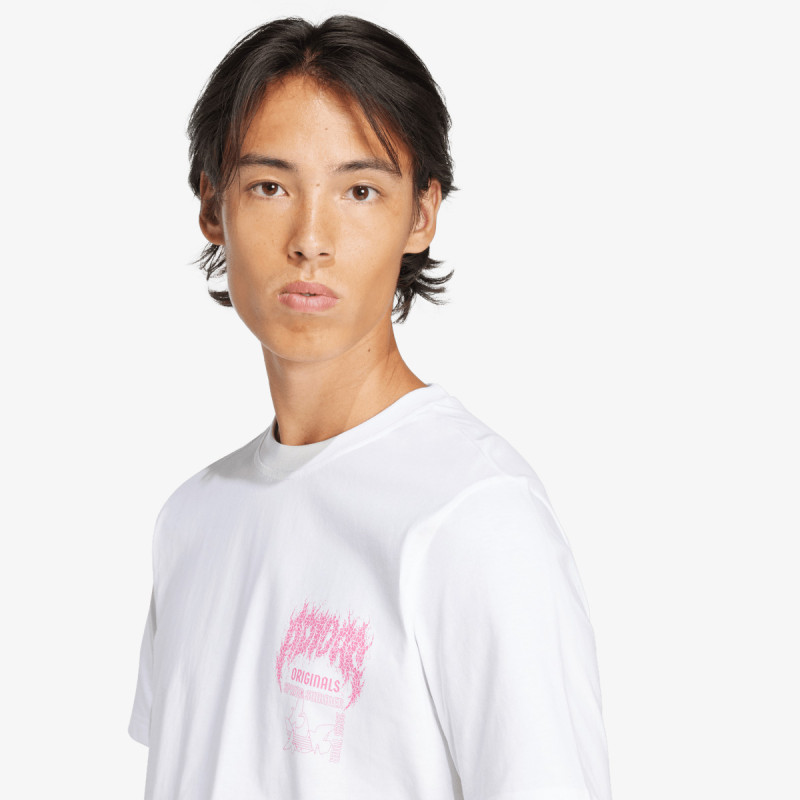 Produkte Trefoil Series Fashion Elevated 