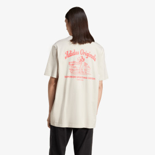 adidas Bluzë Wabash 