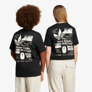 adidas Bluzë TEE 