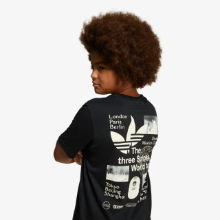 adidas Bluzë TEE 