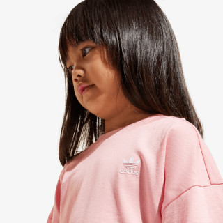 adidas Kostum CS TEE SET 
