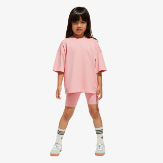 adidas Kostum CS TEE SET 