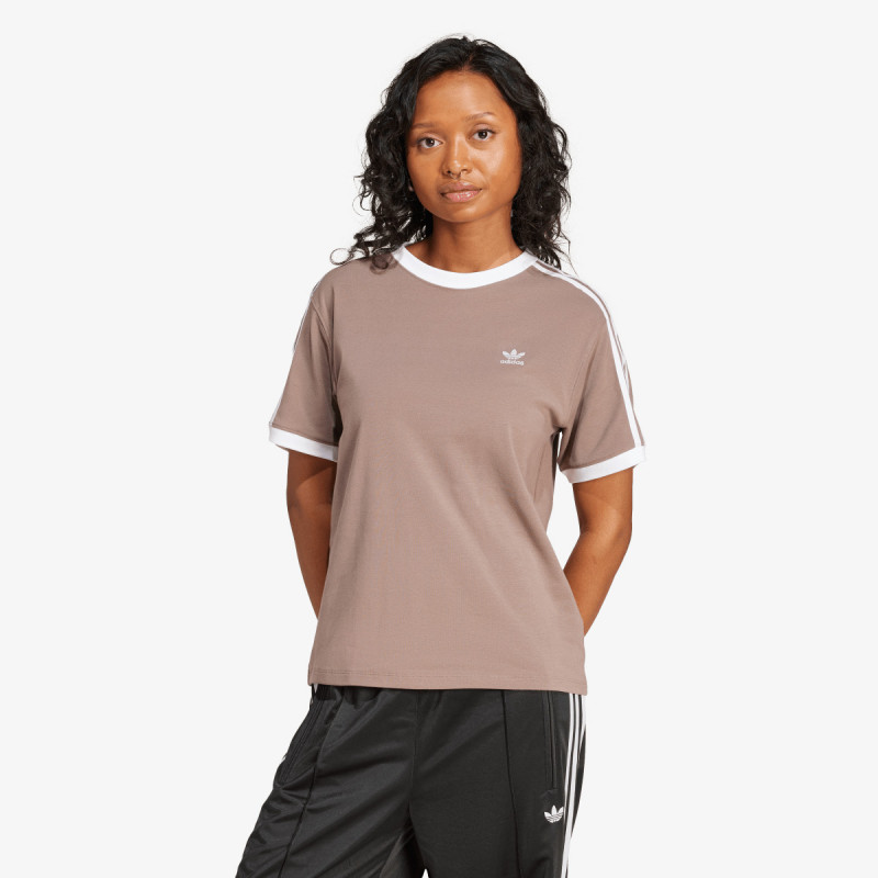adidas Bluzë 3 STRIPE TEE 