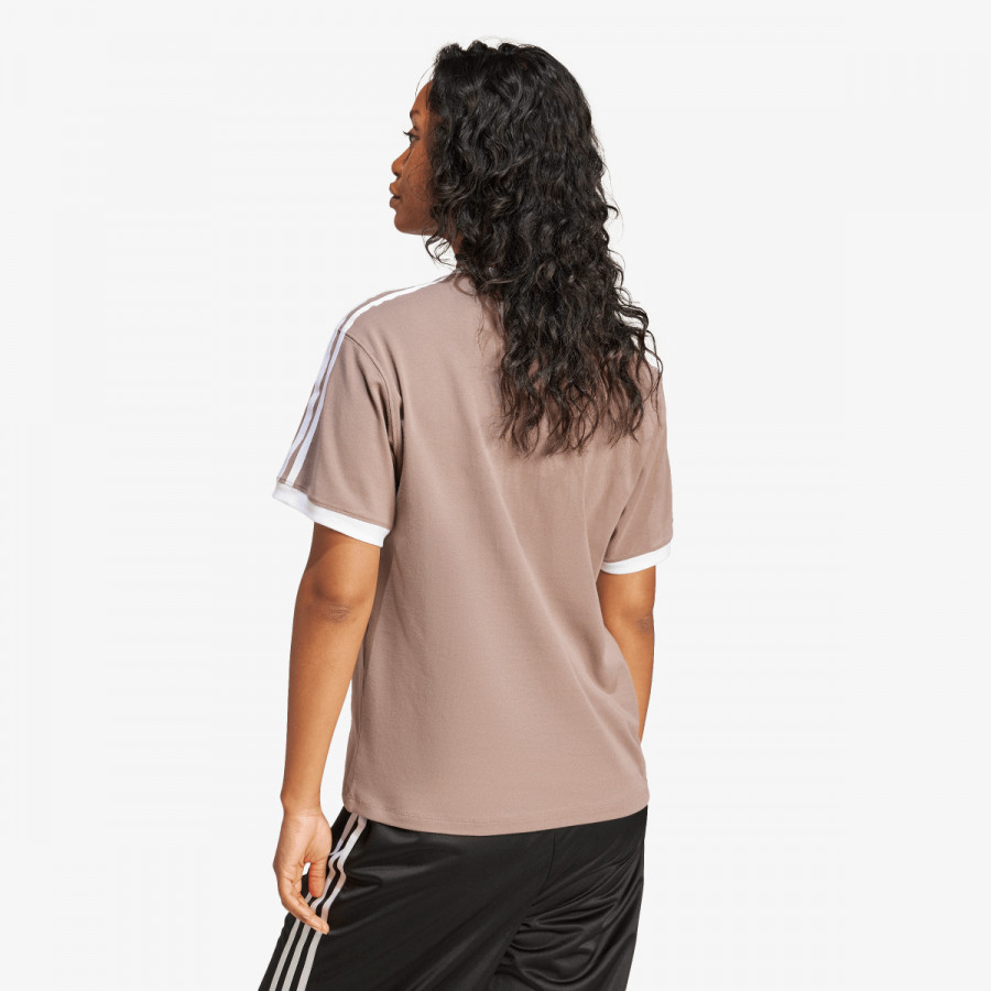 adidas Bluzë 3 STRIPE TEE 