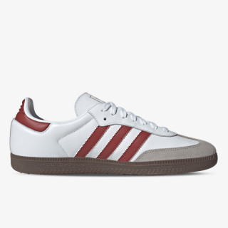 Produkte SAMBA OG 