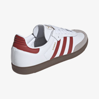 Produkte SAMBA OG 