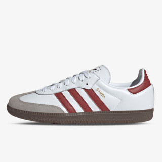 Produkte SAMBA OG 
