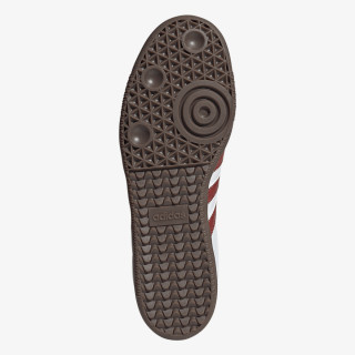 Produkte SAMBA OG 