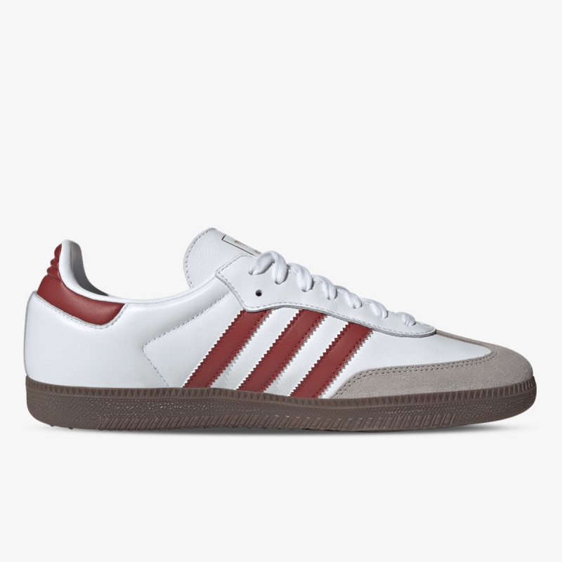 Produkte SAMBA OG 