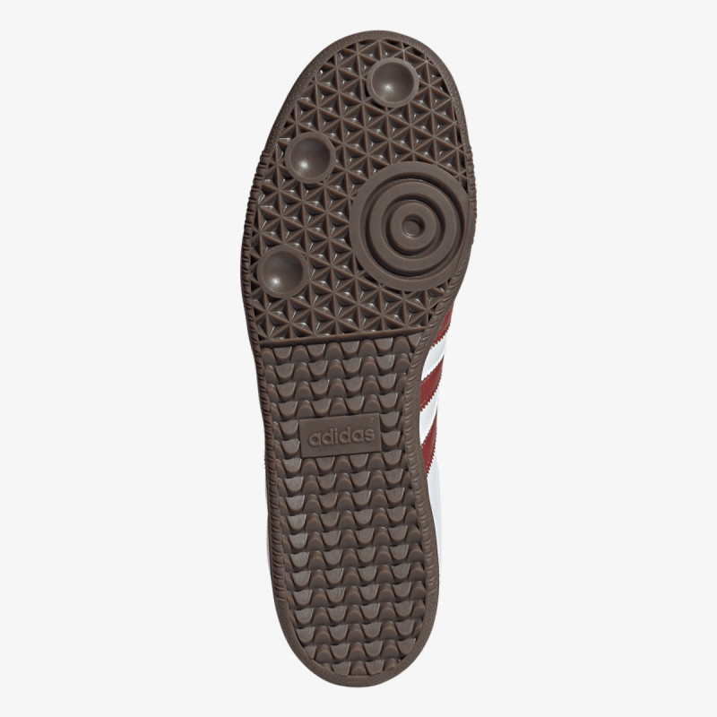 Produkte SAMBA OG 