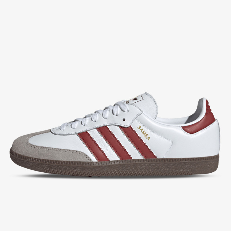 Produkte SAMBA OG 