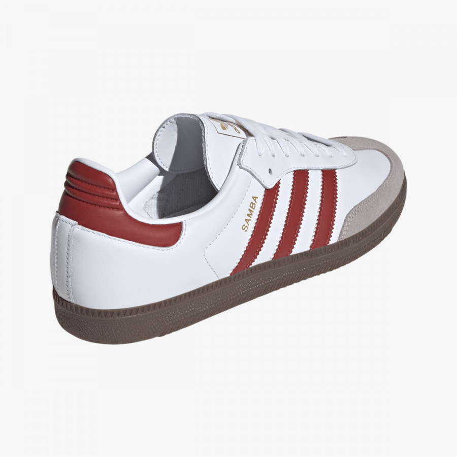 Produkte SAMBA OG 