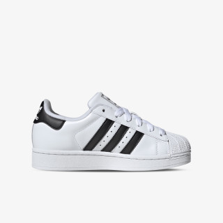 adidas Atlete SUPERSTAR II J 
