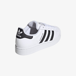 adidas Atlete SUPERSTAR II J 