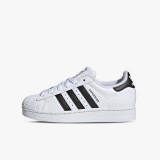 adidas Atlete SUPERSTAR II J 