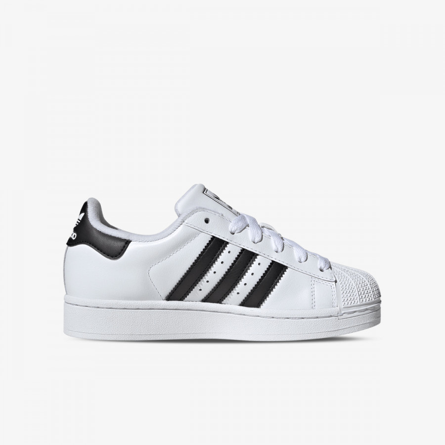 adidas Atlete SUPERSTAR II J 
