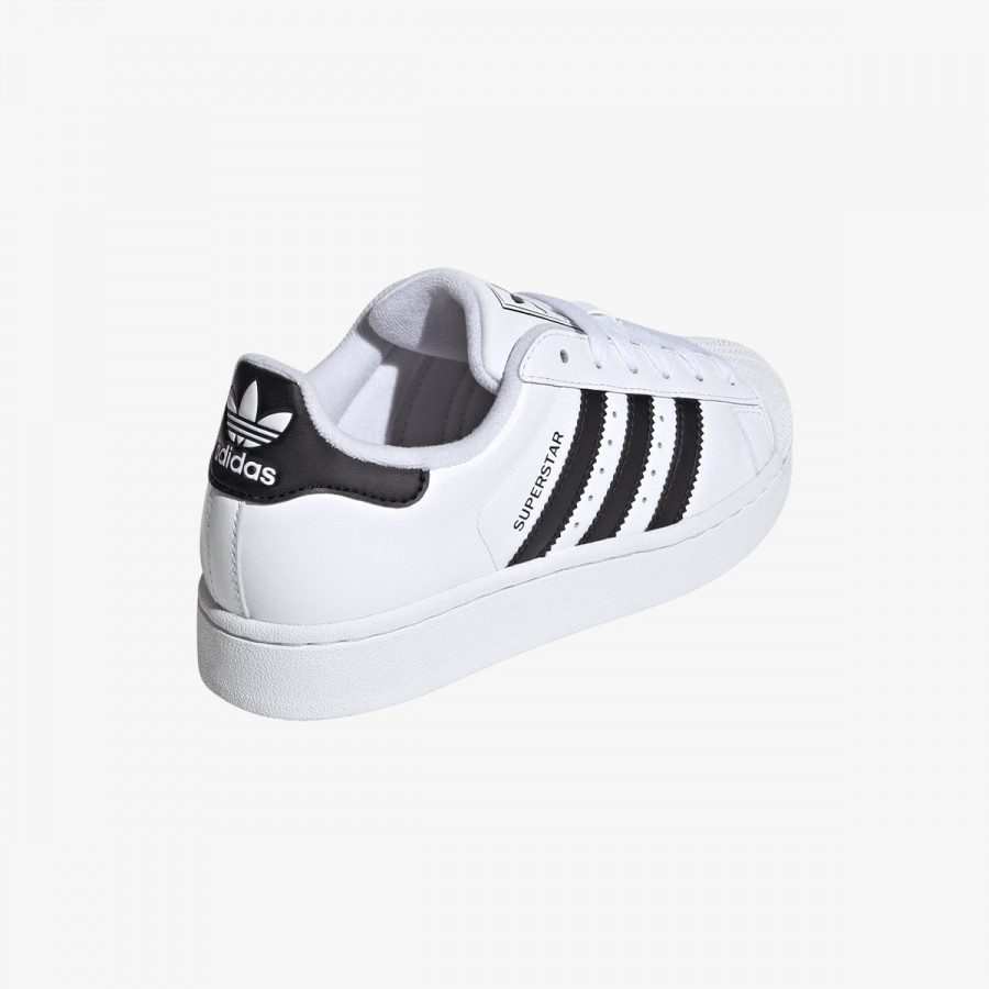 adidas Atlete SUPERSTAR II J 
