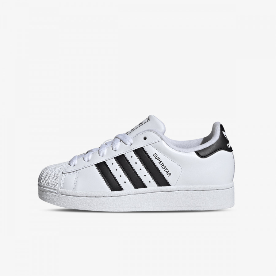 adidas Atlete SUPERSTAR II J 