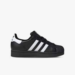 adidas Atlete SUPERSTAR II J 