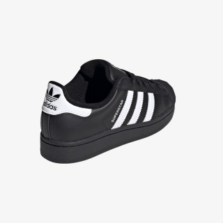 adidas Atlete SUPERSTAR II J 