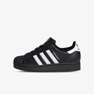 adidas Atlete SUPERSTAR II J 