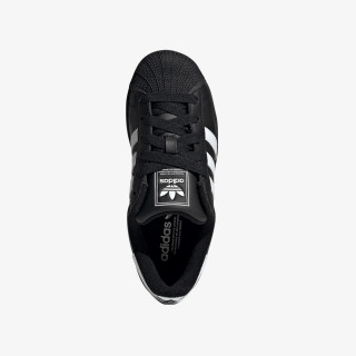 adidas Atlete SUPERSTAR II J 
