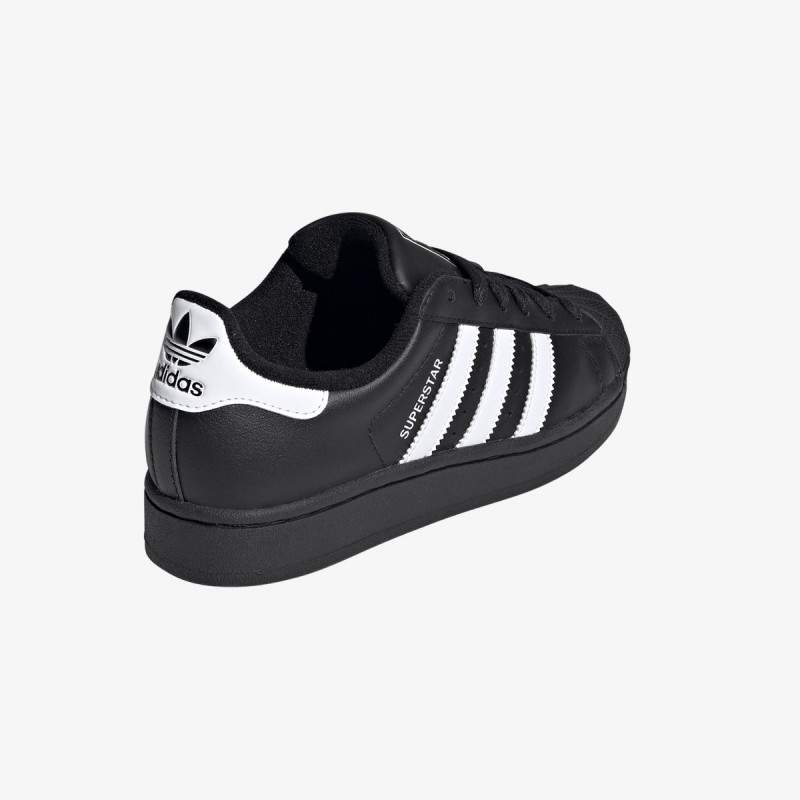 adidas Atlete SUPERSTAR II J 