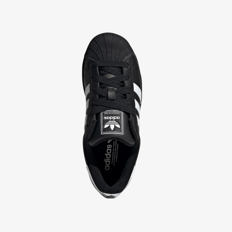 adidas Atlete SUPERSTAR II J 