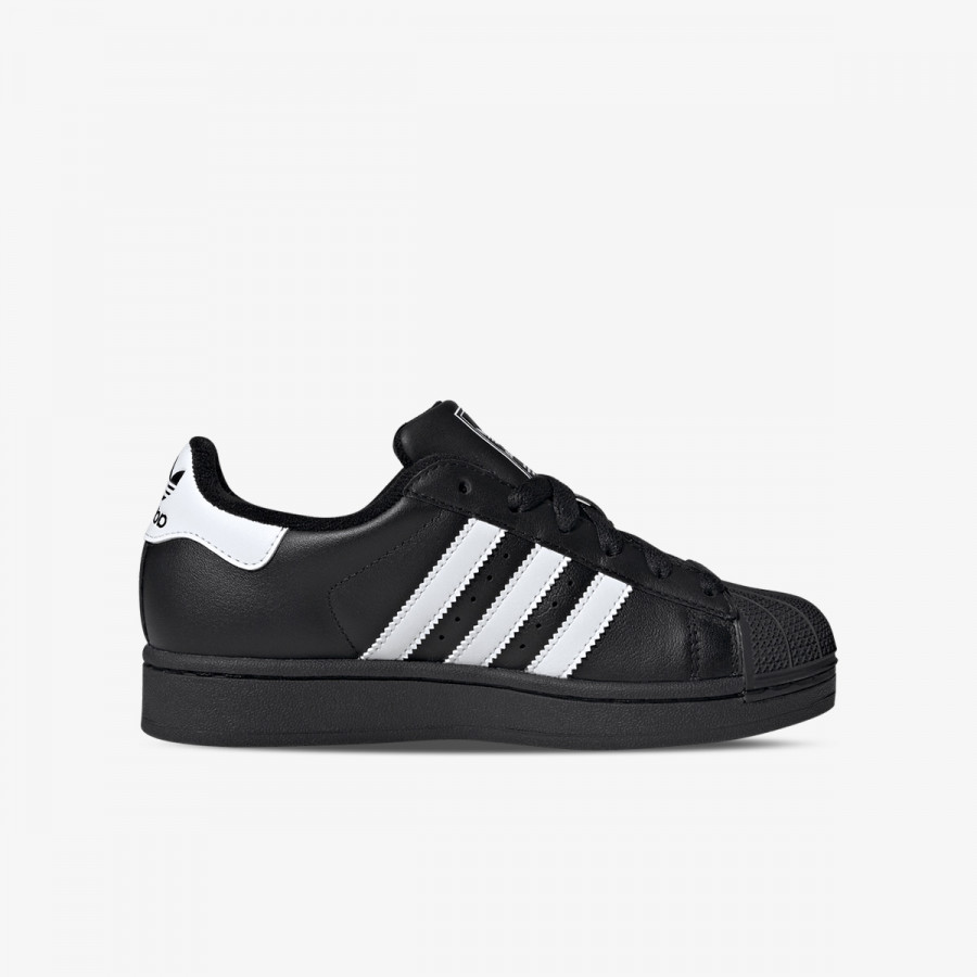 adidas Atlete SUPERSTAR II J 
