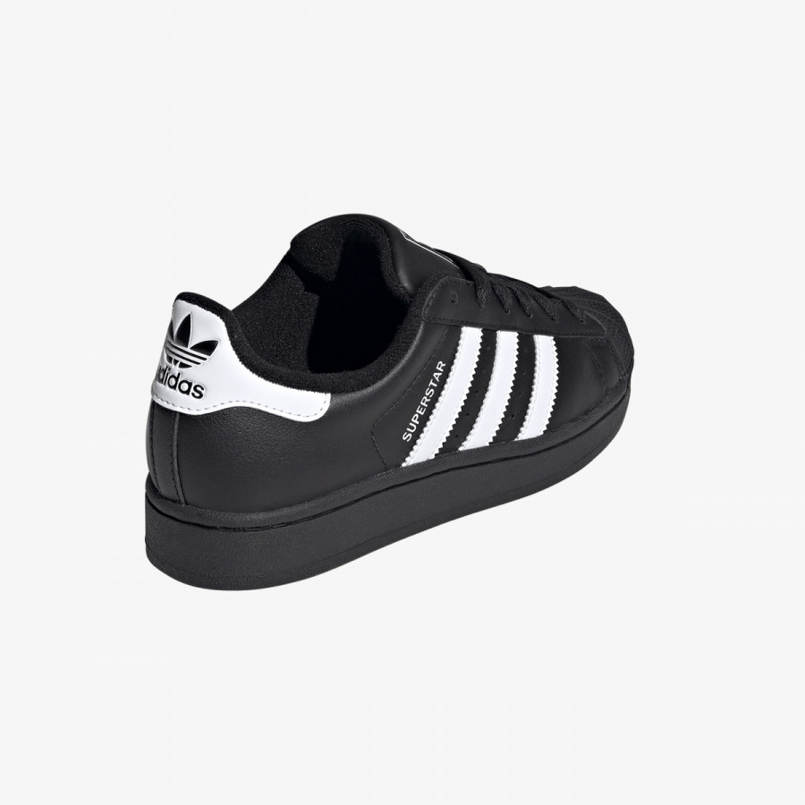 adidas Atlete SUPERSTAR II J 