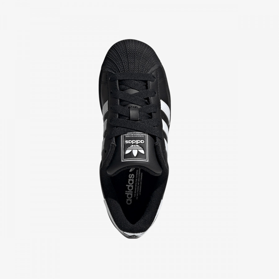 adidas Atlete SUPERSTAR II J 