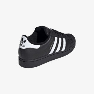 adidas Atlete SUPERSTAR II 