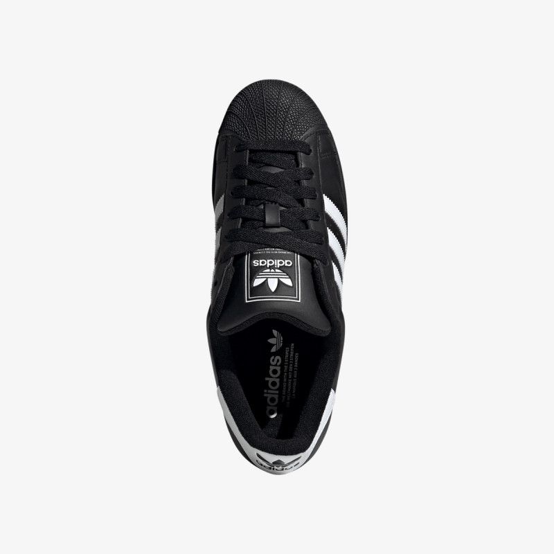 adidas Atlete SUPERSTAR II 