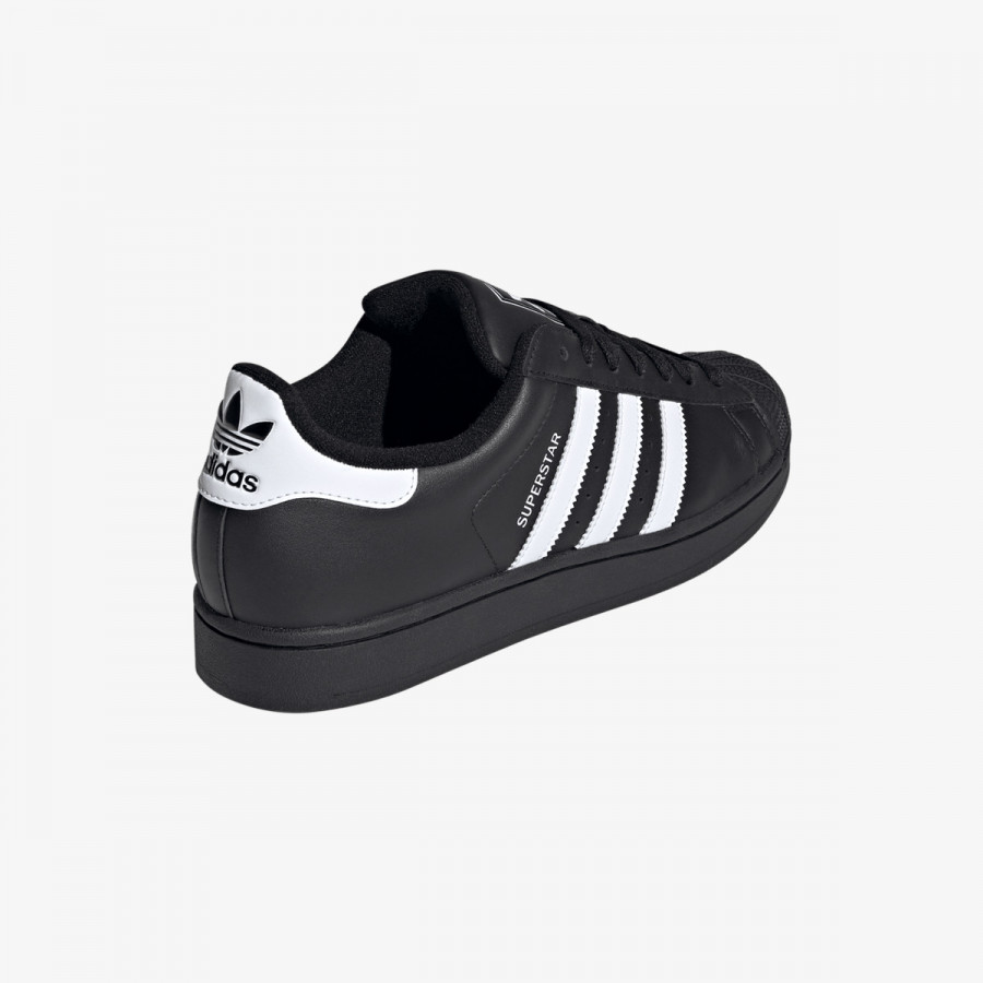 adidas Atlete SUPERSTAR II 