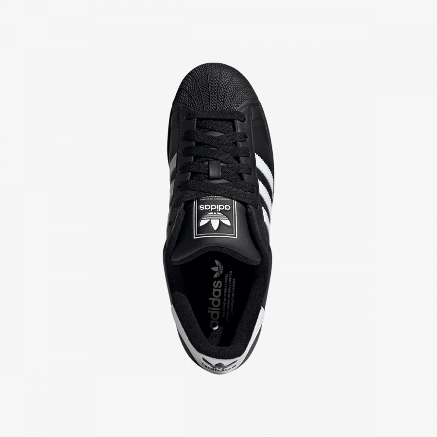 adidas Atlete SUPERSTAR II 